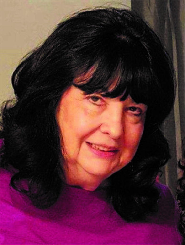 Janice Marlene Murphy Clark HeraldStandard